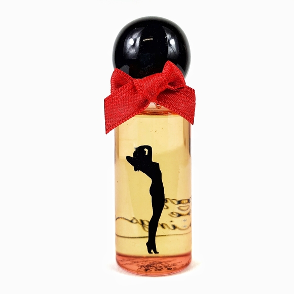 VICTORIA'S SECRET Sexy Little Things GIVE ME THE THRILLS All Over Roller…